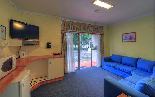 Seasons Country Motel Taree